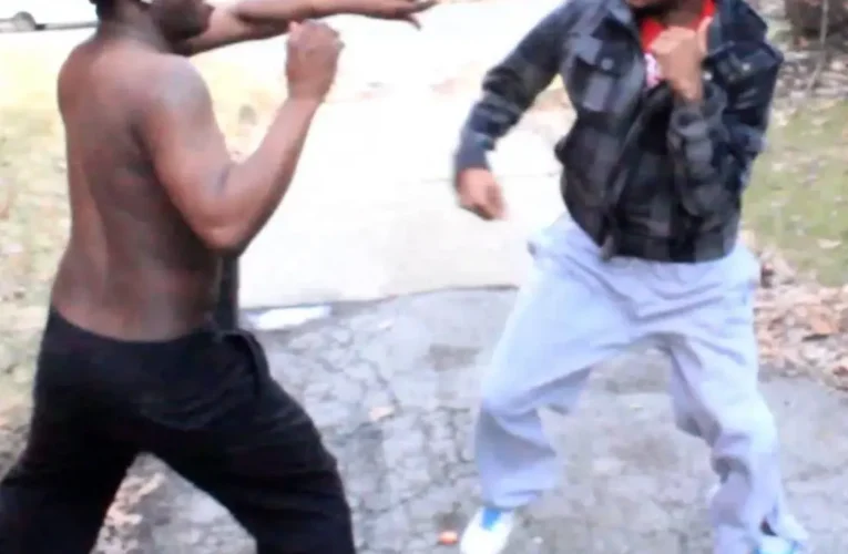 33-year-old Man Allegedly Removes Neighbour’s Scrotum During A Fight 