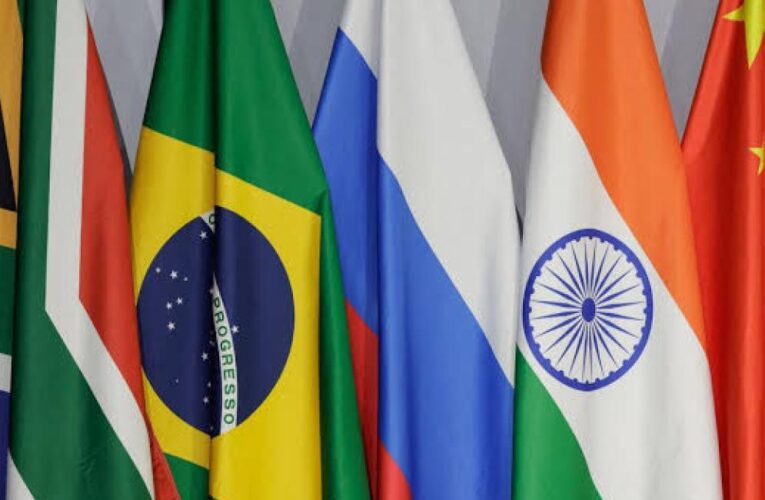 Nigeria Set To Join BRICS, May Start Trading Crude Oil In Naira 