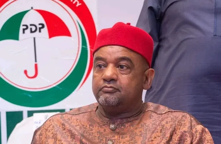 Hardship: Men Have Failed, Let’s Give Women A Chance – PDP