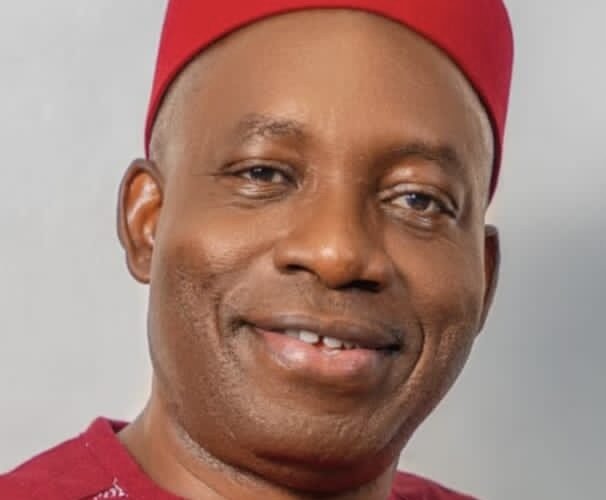 JUST IN: Anambra Gov, Charles Soludo appoints Osun-born Ojeyinka, others 