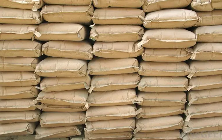 Rising Cost Of Cement: We Can’t Own Houses Again – Nigerians Cry Out