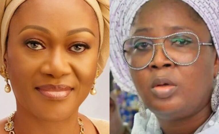 APC Aspirants In Ondo Lobby First Lady, Tinubu’s Daughter Ahead Of Primary