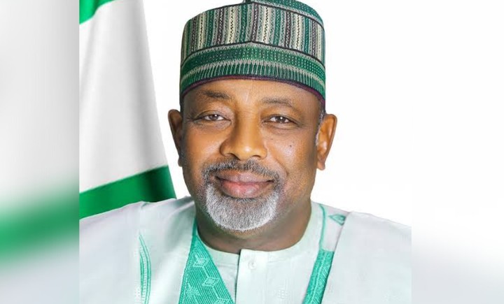 FG Fails To Begin Distribution Of 42,000 Metric Tons Of Grains