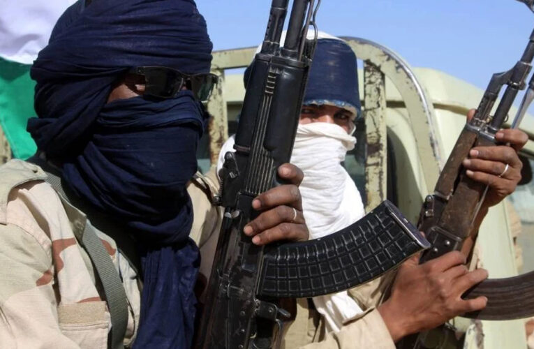 Bandits Demand N40 Trillion, 150 Bikes To Release 16 Kaduna Residents