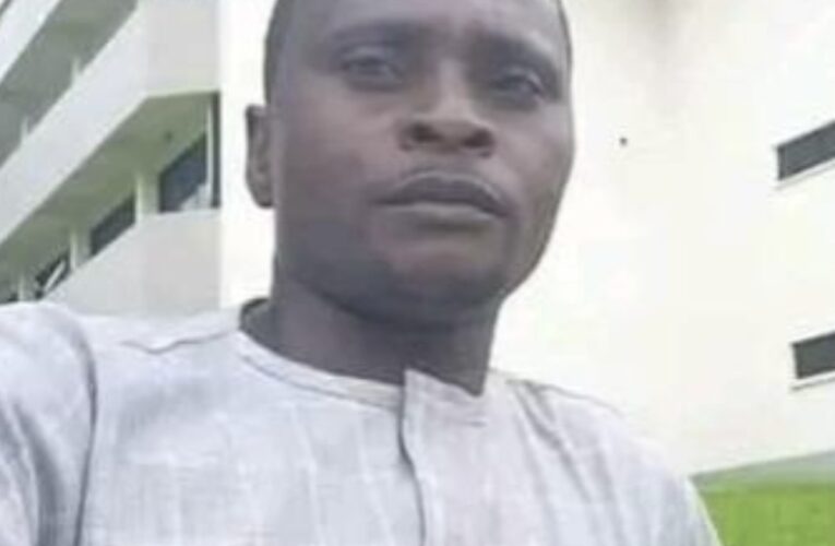 Soldiers Beat Man To Death For Flouting Curfew Order