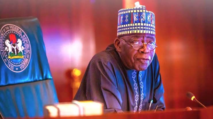 BREAKING: Tinubu Directs All State Governors To Implement Wage Award