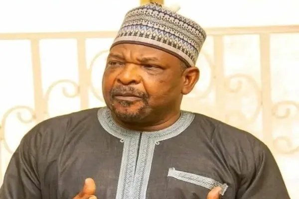 BREAKING: Projects Worth N3.7tr In 2024 Budget Not Traceable – Ningi