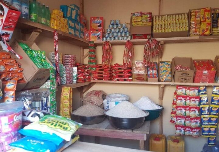 Nigerians Experience Relief As Prices Of Sugar, Indomie, Others Drop