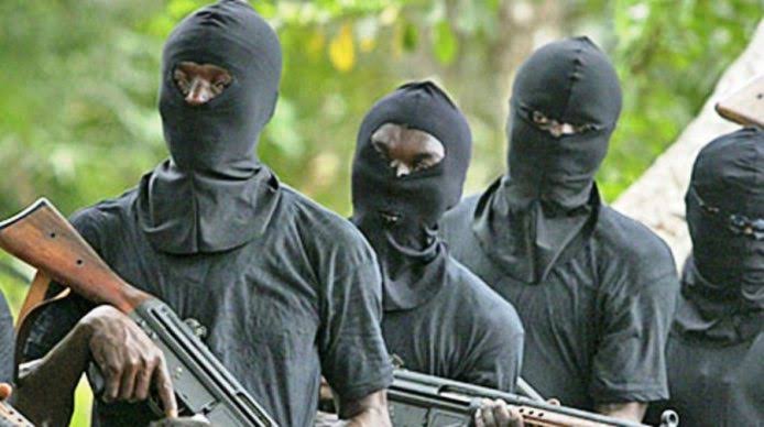 JUST IN: One Killed As Gunmen Invade LG Chairman’s Hotel 
