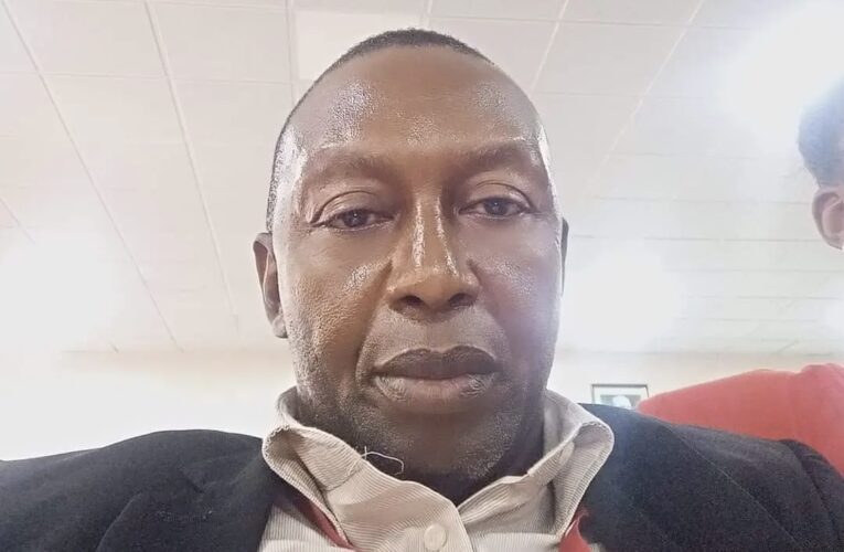 Lawyer Shot Dead After Delivering Ransom To Kidnappers 