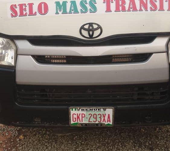 15 Passengers Missing, Driver, 2 Others Escape As Gunmen Attack Bus