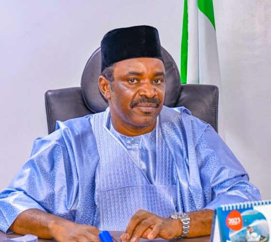Border reopening: How Nigeria secured $1.3 billion funding for rail link to Niger Republic