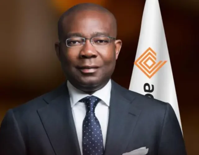 Aig-Imoukhuede Steps In As Access Holdings Chairman 10 Years After Exit As CEO