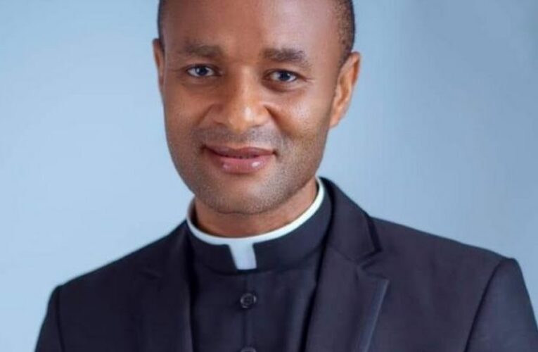 Why Ladies Above 35 Years Should Propose To Men – Rev Father Oluoma