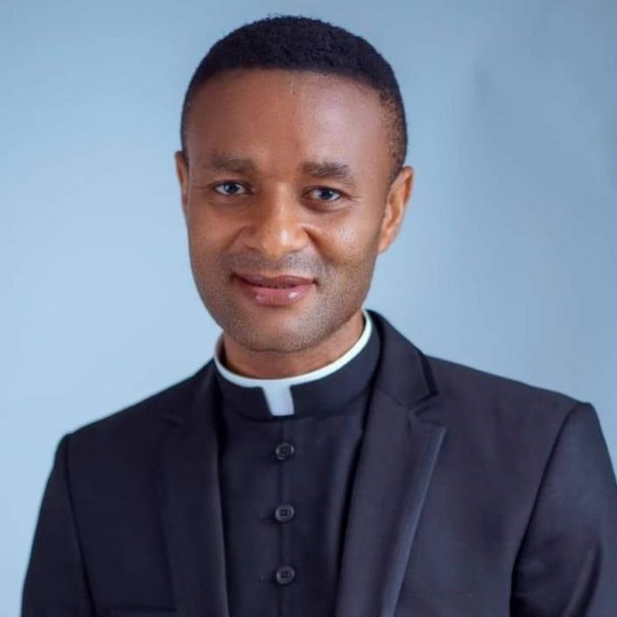 Why Ladies Above 35 Years Should Propose To Men – Rev Father Oluoma ...