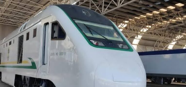 FG Considers Powering NRC Locomotives With Gas