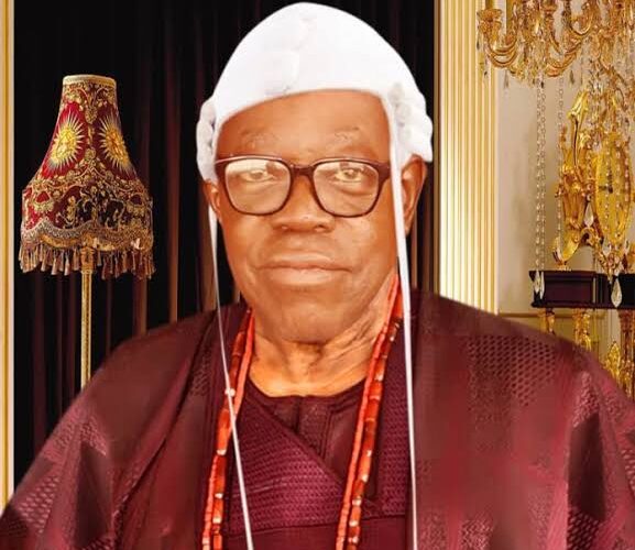 ‘An Iroko has fallen’— Makinde announces passage of Olubadan 