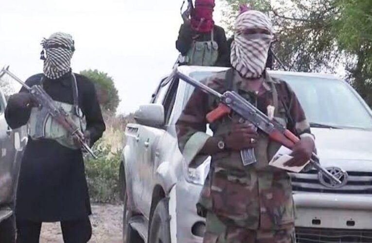 Bandits Demand N1billion Ransom For Kidnapped 286 Kaduna Schoolchildren, Workers