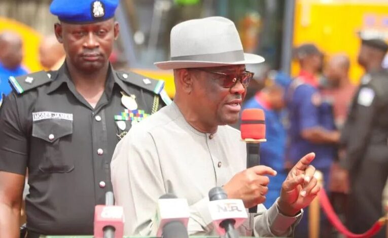 I’m A Member Of PDP, But Decided To Take A Break, Says Wike