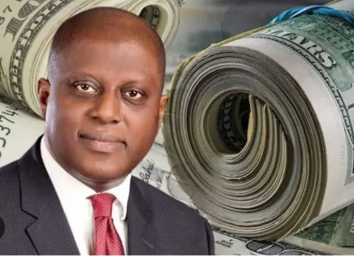 CBN Resumes Agric Funding With ₦‎100 Billion