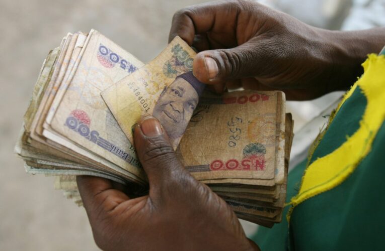 Naira Continues Appreciation Against USD At Forex Market