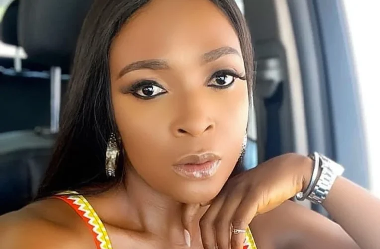 You Don’t Have To Be Biological Father To Accept A Child – Blessing CEO Advices