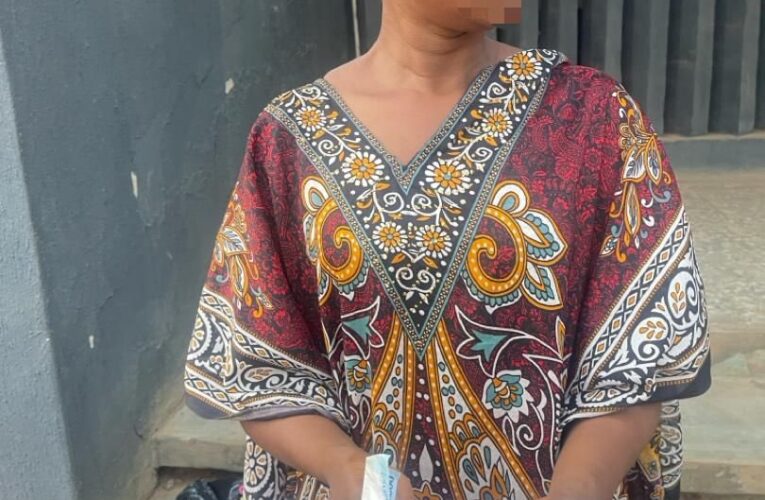 POS Operator Arrests Lady With Fake 90,000 Naira Notes
