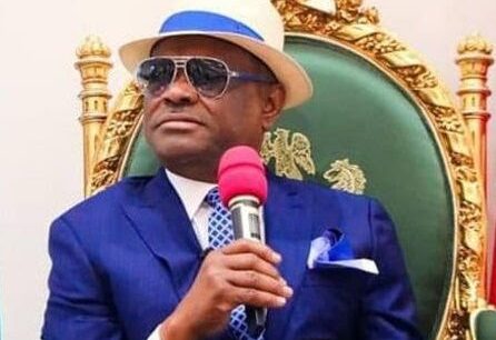 ‘Give Me Power To Spend Security Votes Like Govs’ – Wike Lobbies Lawmakers 
