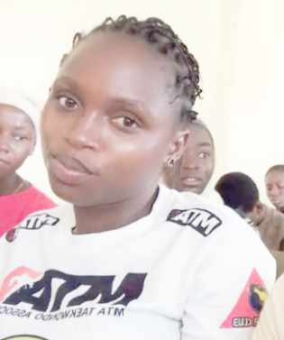 200l student goes missing after leaving for lectures 