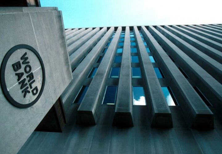 Nigerian Govt Eyes Fresh $1bn World Bank Loan For IDPs