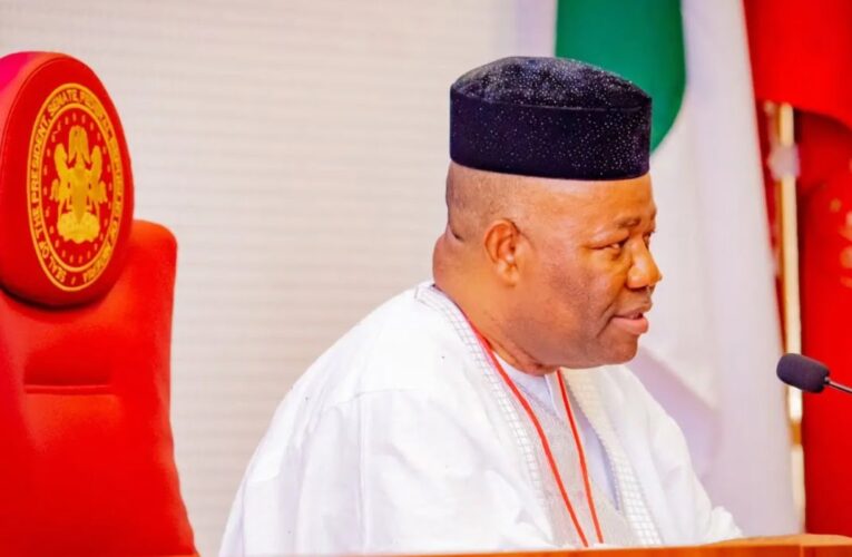 Killers Of 16 Soldiers May Be Mercenaries, Not Nigerians – Akpabio