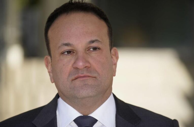 Irish Prime Minister Varadkar Resigns Over ‘Personal, Political Reasons’