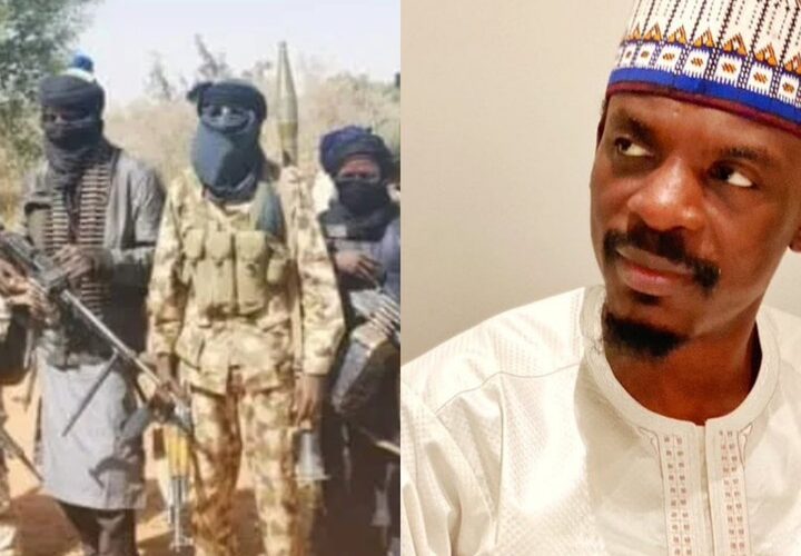 Buhari’s Aide Reacts As FG Releases List Of Terrorists Funders 