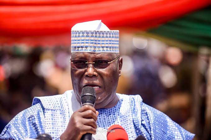 Atiku’s Ambition Is Affecting The Growth Of PDP – NPSA President, Hassan Saliu 