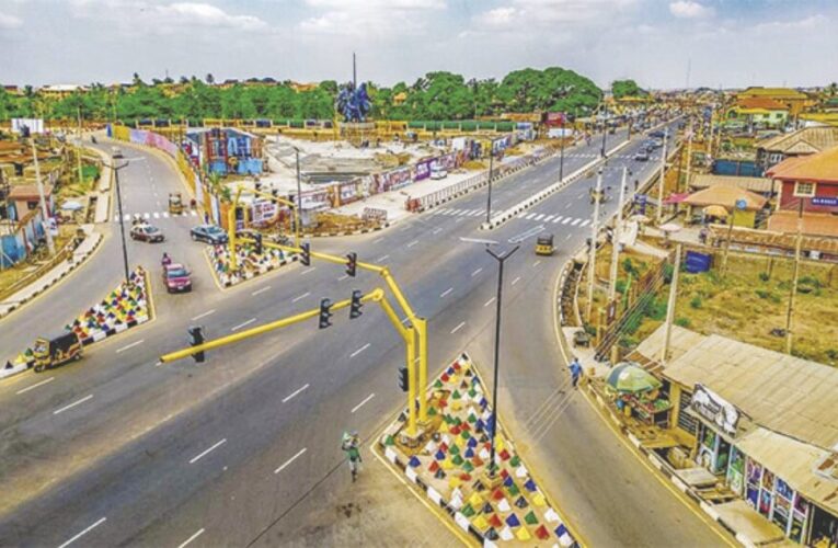 Ibadan Circular Road: Anambra gov to flag off 32.2km road infrastructure component Friday