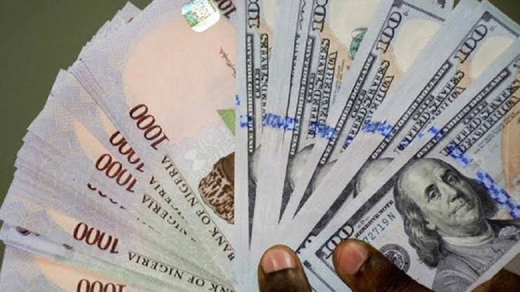 Dump Your Dollars To Avoid Tears, Naira’ll Appreciate— Presidency 