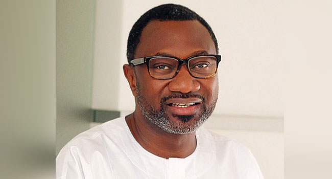 First Bank Appoints 5 New Directors As Otedola Takes Over