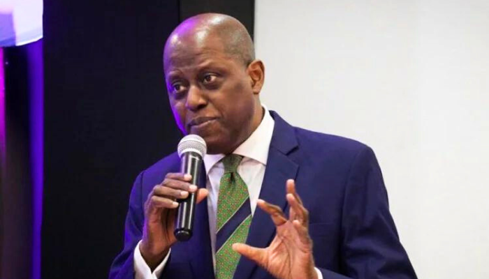 Naira Appreciates To ₦‎1,382/$ After $7 Billion FOREX Settlement