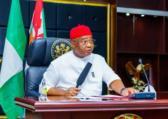 Uzodimma Appoints Brother As Imo State Deputy Chief Of Staff
