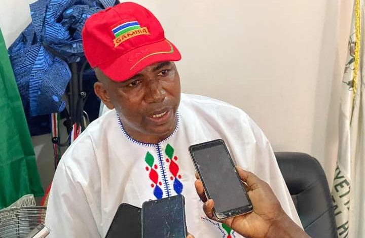 Miyetti Allah Leader, Bello Bodejo Arraigned For Terrorism