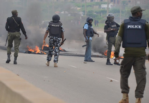 Police Kill 5 Kidnappers, Rescue Farm Manager In Ogun State