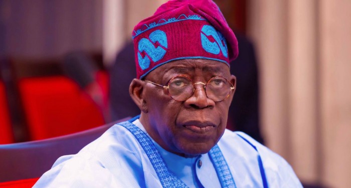 Those Who Allege Budget Padding Didn’t Understand The Arithmetic – Tinubu
