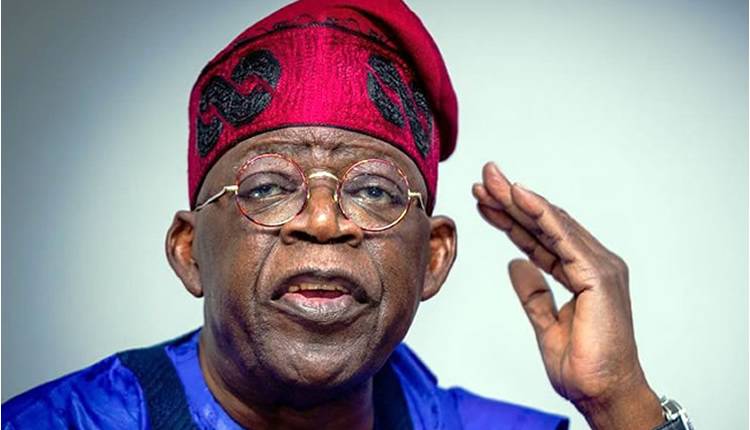 FX Crisis: Tinubu Begs Nigerians To Buy Local Goods, Approves N75bn For Manufacturers 