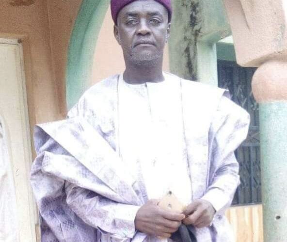 Bandits Kill Politician During Ramadan Prayers, Kidnap Wife, Daughters