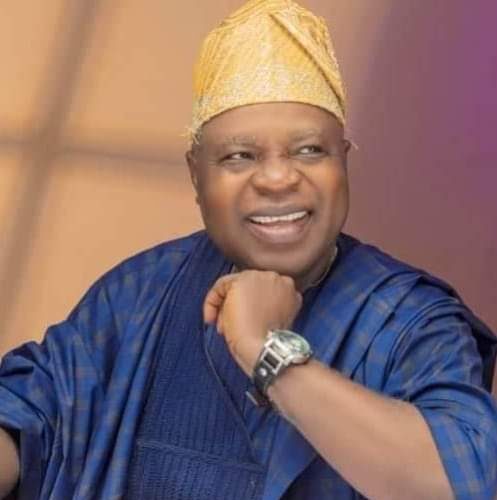 Ondo Governorship Aspirant, Paul Akintelure Dies After Threat To Life 