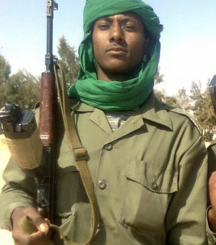 Dogo Gide: Bandit Leader Who Shot Down Military Helicopter Killed