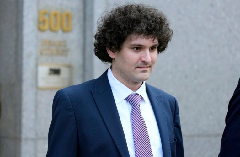 Crypto King Sentenced To 25 Years In Prison