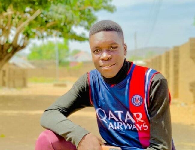 Teenage Boy Stabs His 15-Year-Old Friend To Death 