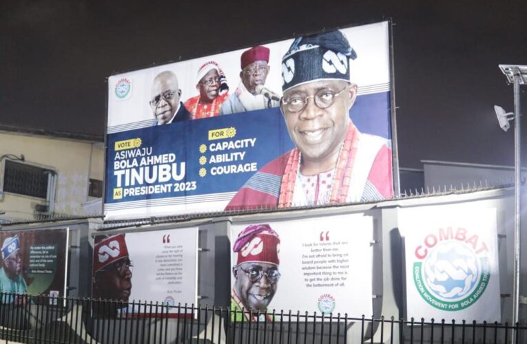OPINION: Loyalty Indeed by Thomas A. Akintoye 