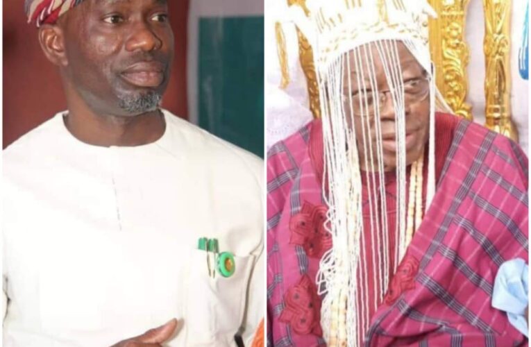 ‘Death Of Olubadan Of Ibadanland Shocking, Great Loss’ – Rep. Agboworin Reacts